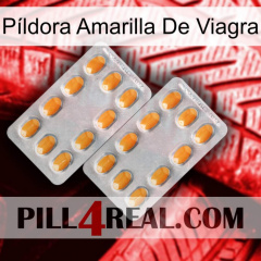 Píldora Amarilla De Viagra cialis4